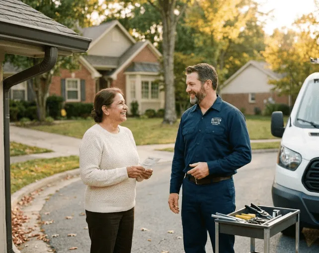Gutter Repair Lewes, DE FAQs
