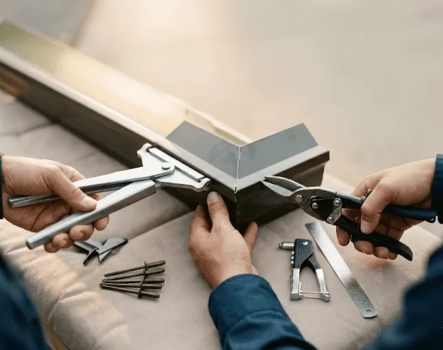 Why choose Gutter Repair in Lewes, DE